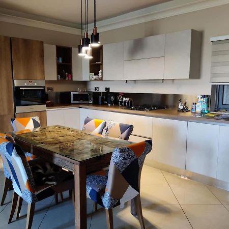 Cosy Designer Finished Apartment With Unobstructed Views St. Paul's Bay Dış mekan fotoğraf
