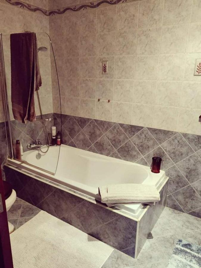Cosy Designer Finished Apartment With Unobstructed Views St. Paul's Bay Dış mekan fotoğraf