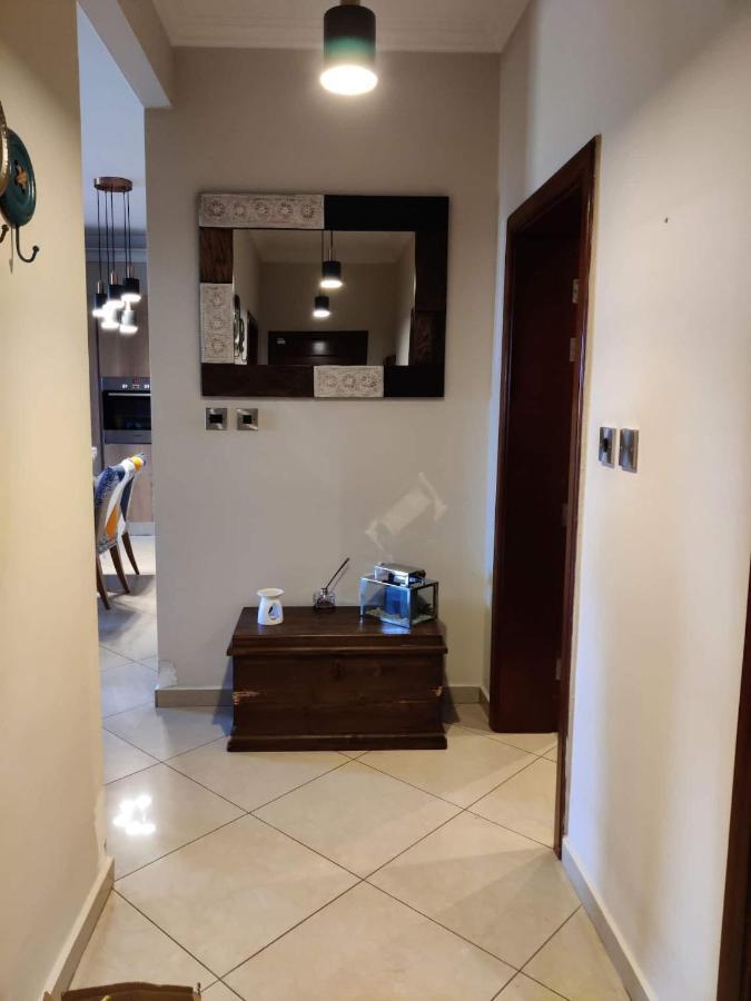 Cosy Designer Finished Apartment With Unobstructed Views St. Paul's Bay Dış mekan fotoğraf