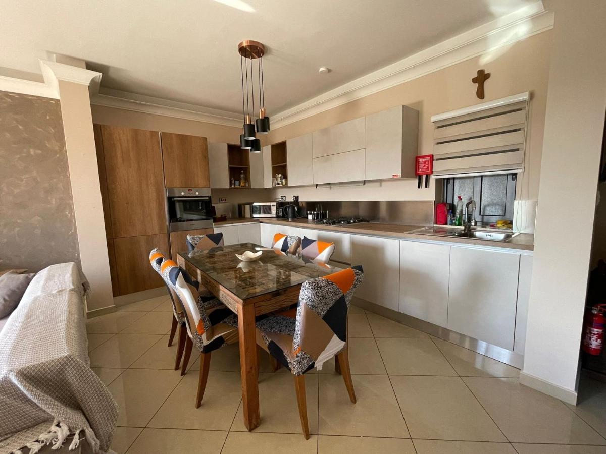Cosy Designer Finished Apartment With Unobstructed Views St. Paul's Bay Dış mekan fotoğraf