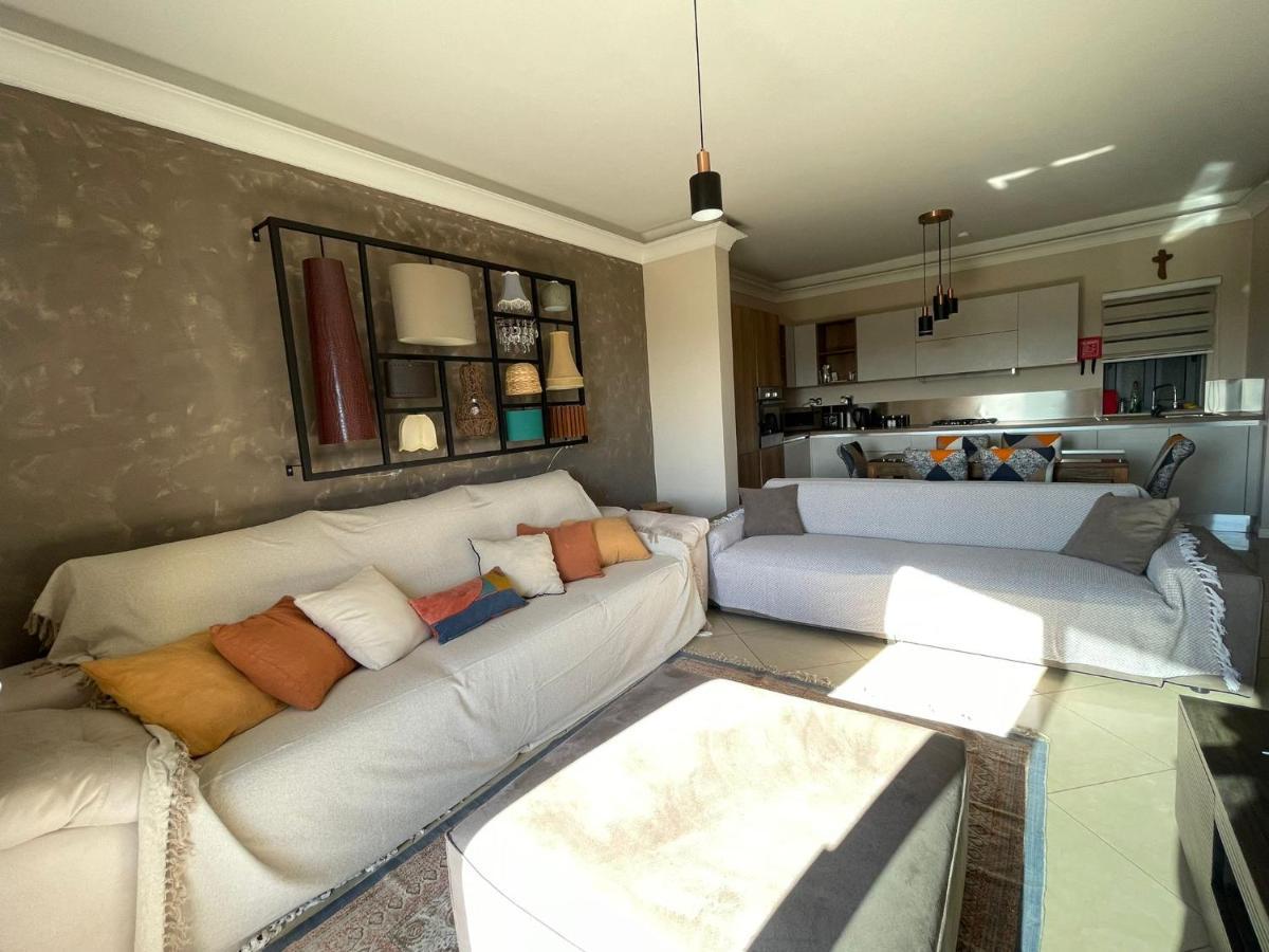 Cosy Designer Finished Apartment With Unobstructed Views St. Paul's Bay Dış mekan fotoğraf