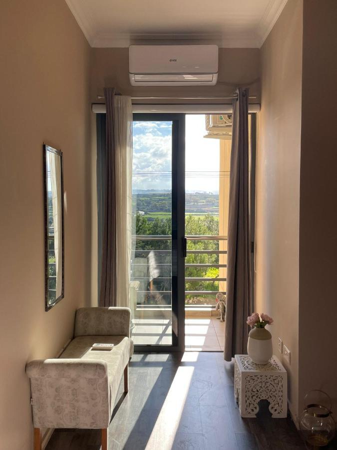 Cosy Designer Finished Apartment With Unobstructed Views St. Paul's Bay Dış mekan fotoğraf