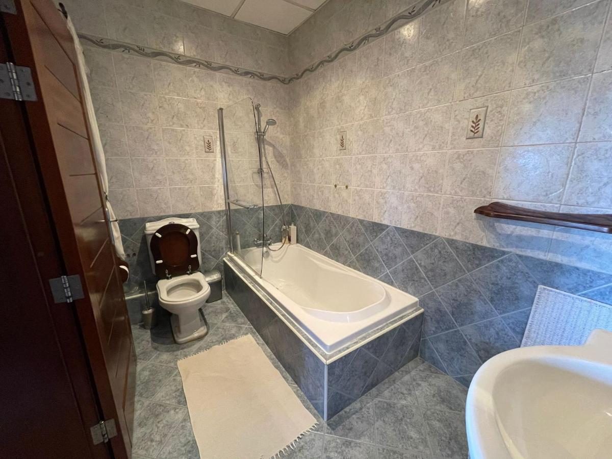 Cosy Designer Finished Apartment With Unobstructed Views St. Paul's Bay Dış mekan fotoğraf